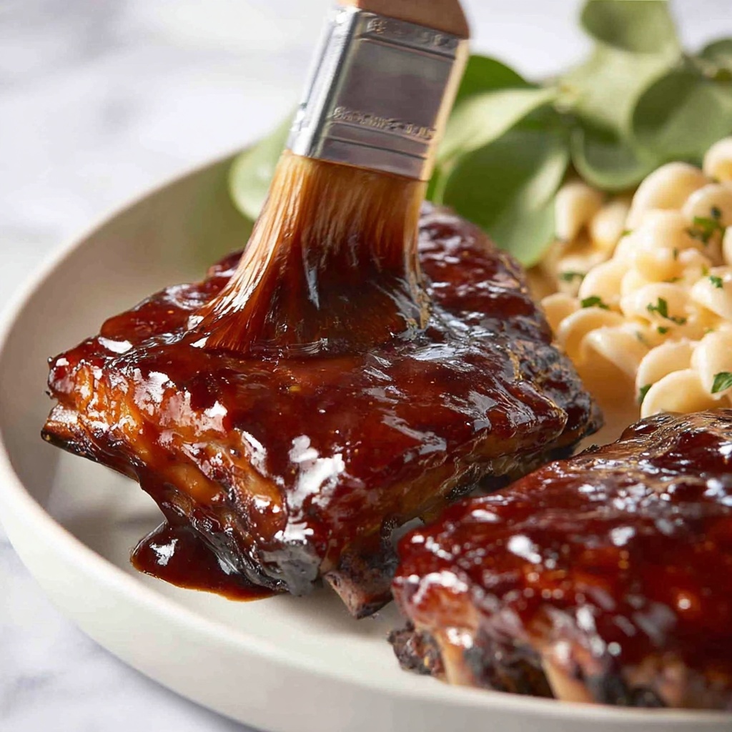 Sticky Grilled Chicken Recipe - Recipe Image