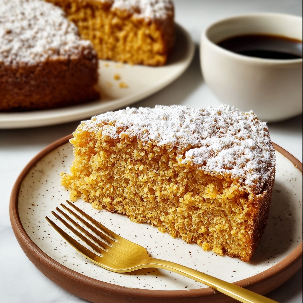 Pumpkin Snickerdoodle Snack Cake Recipe - Recipe Image