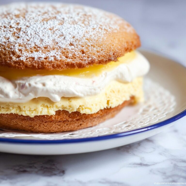 Pineapple Whoopie Pies Recipe