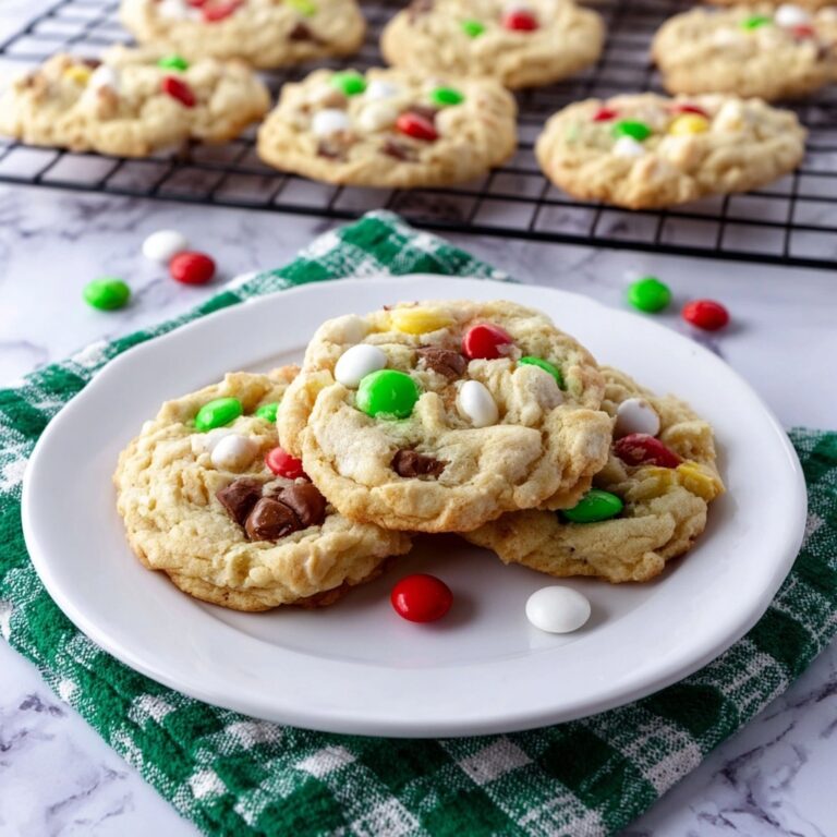 Air Fryer Christmas Cookies Recipe