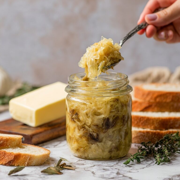 Garlic Confit Recipe