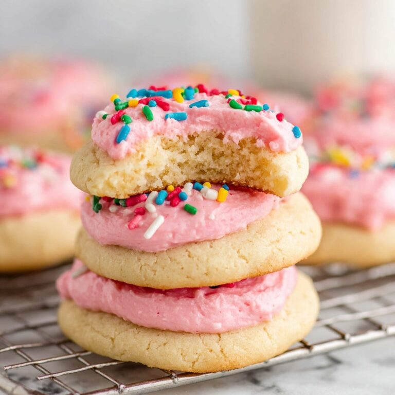 Lofthouse Cookies Recipe