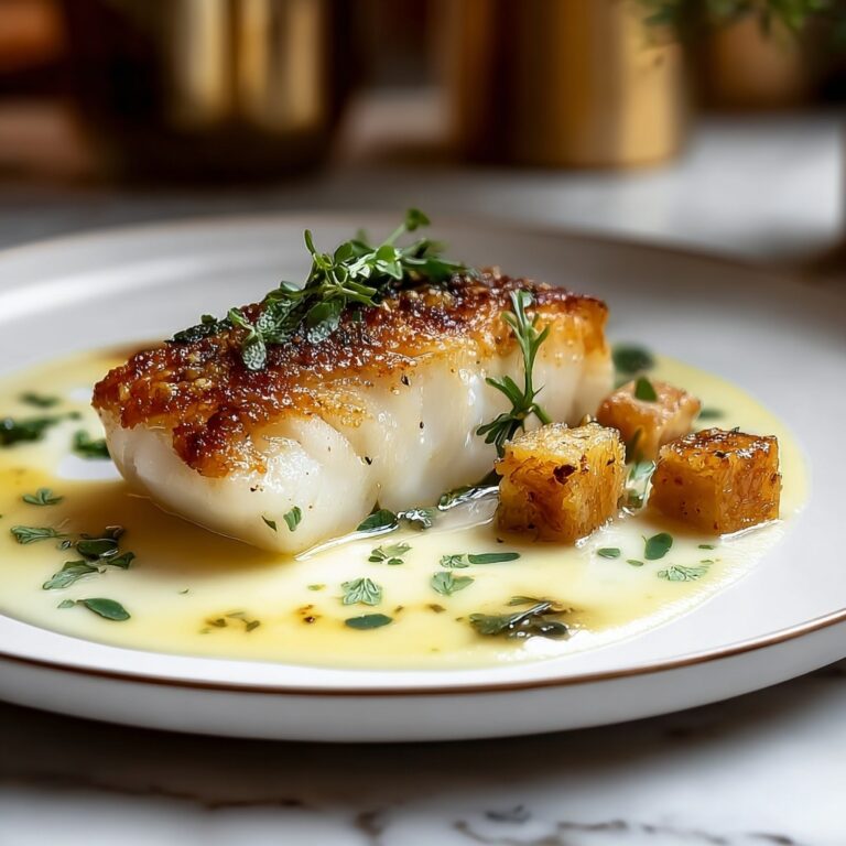 Irresistibly Delicious Ina Garten Chilean Sea Bass Delight Recipe