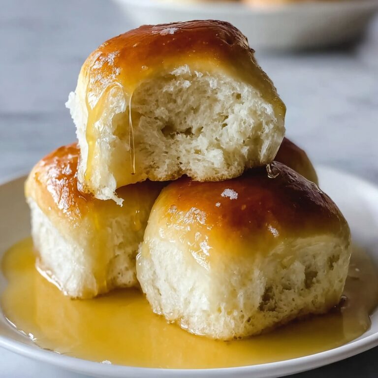 Irresistibly Soft Dairy-Free & Gluten-Free Dinner Rolls Recipe