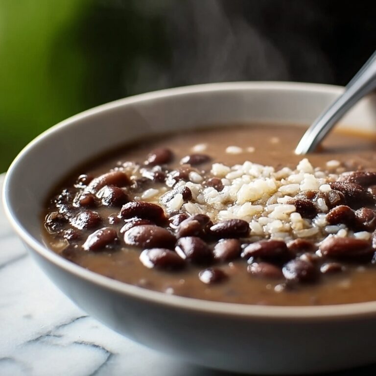 Creamy Perfect Popeyes Red Beans and Rice You’ll Love Recipe