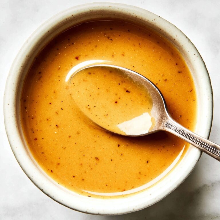 Copycat Chick-Fil-A Sauce Recipe