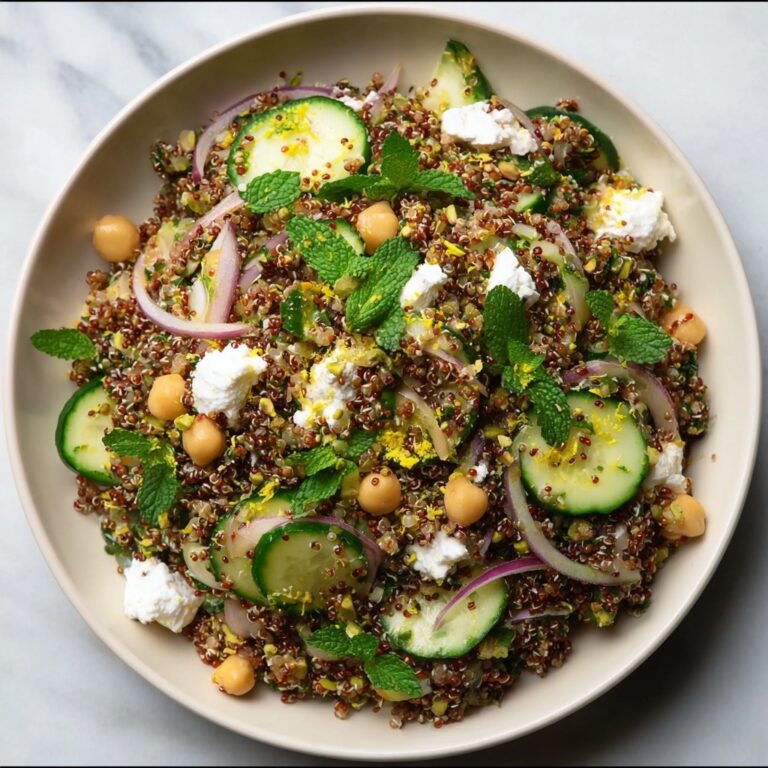 Fresh Gluten-Free Jennifer Aniston Salad Recipe