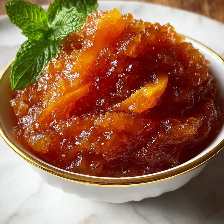 Sugar Free Peach Preserves Recipe