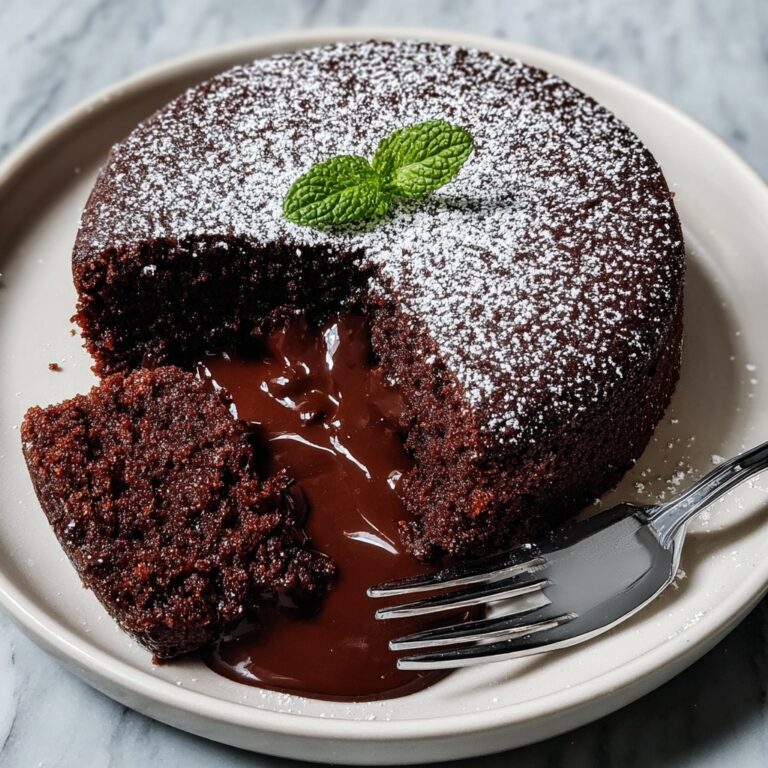 One Bowl Chocolate Cake Recipe
