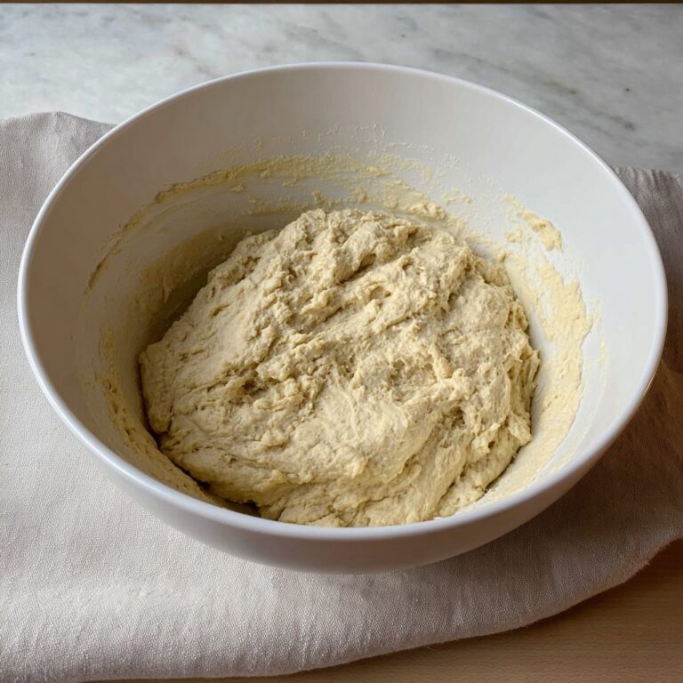 No Roll Pie Crust Recipe