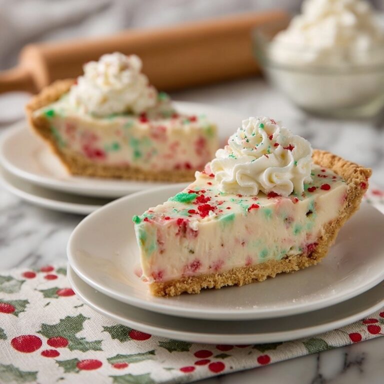 Christmas Pie Recipe