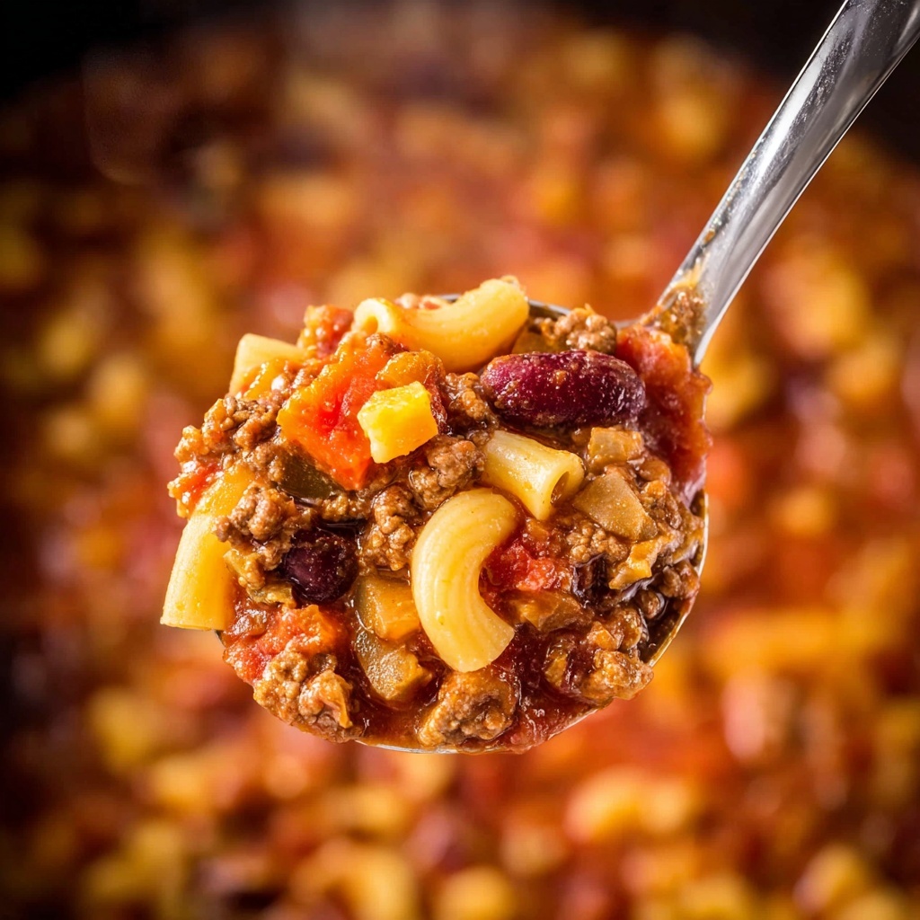 Pasta e Fagioli (Olive Garden Copycat) Recipe - Recipe Image