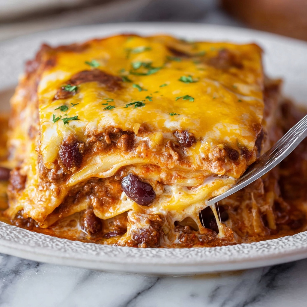 Mexican Casserole Recipe - Recipe Image