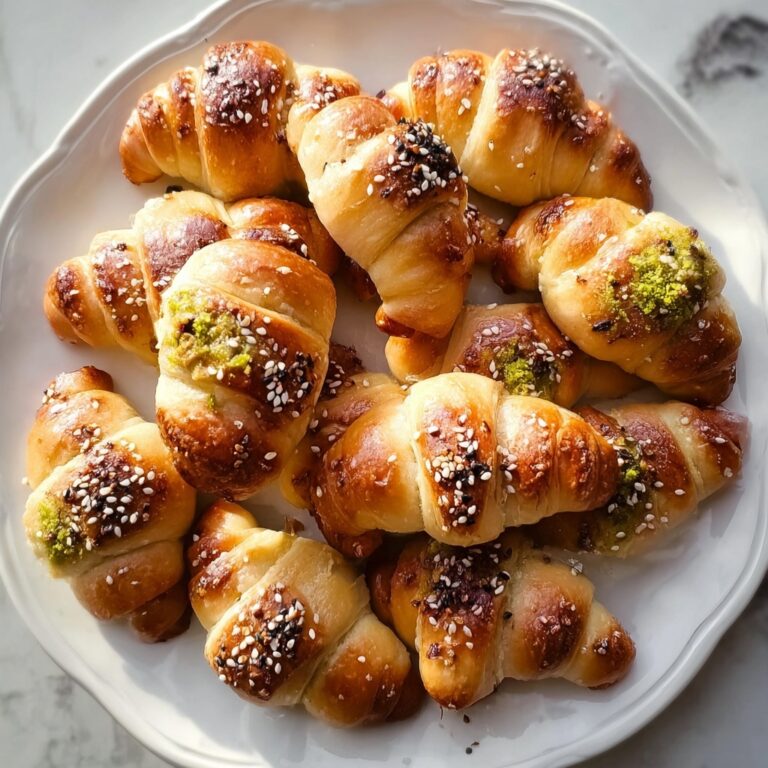 Irresistibly Flavorful Chicago Style Pigs in a Blanket Recipe