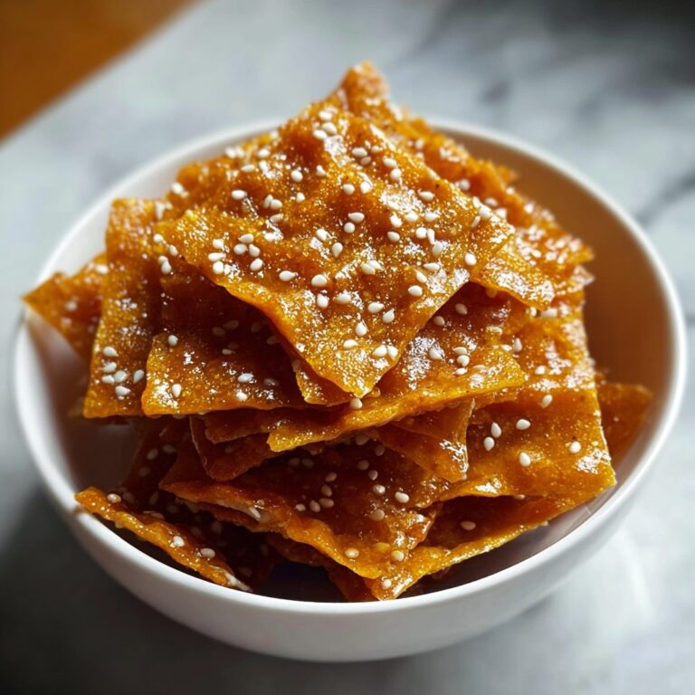 Addictive Taco Crackers Recipe