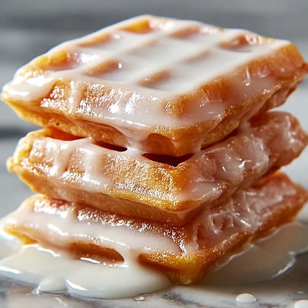 Heavenly Buttermilk Beignets: Fluffy, Sweet Café Bliss Recipe - Recipe Image