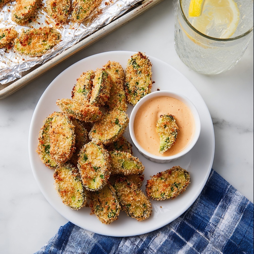 Crispy Avocado Fries Recipe - Recipe Image