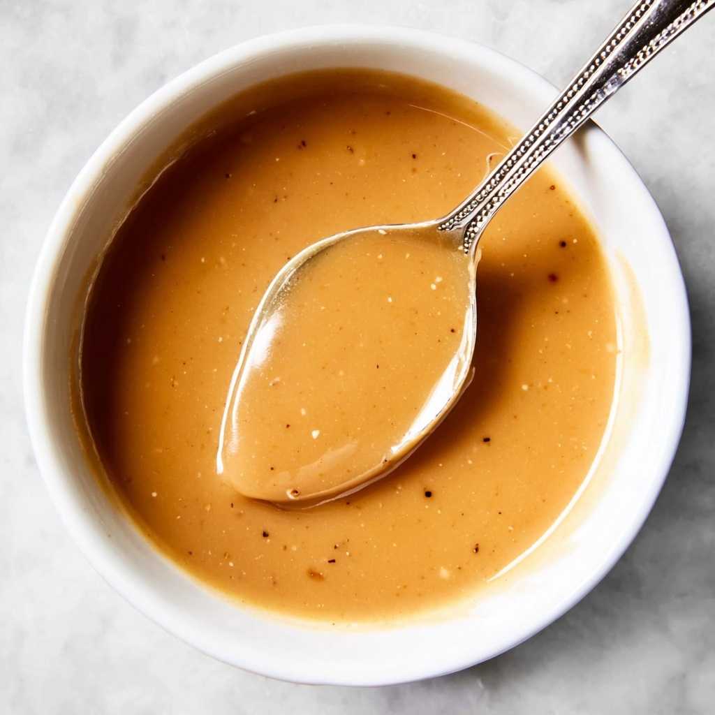 Copycat Chick-Fil-A Sauce Recipe - Recipe Image