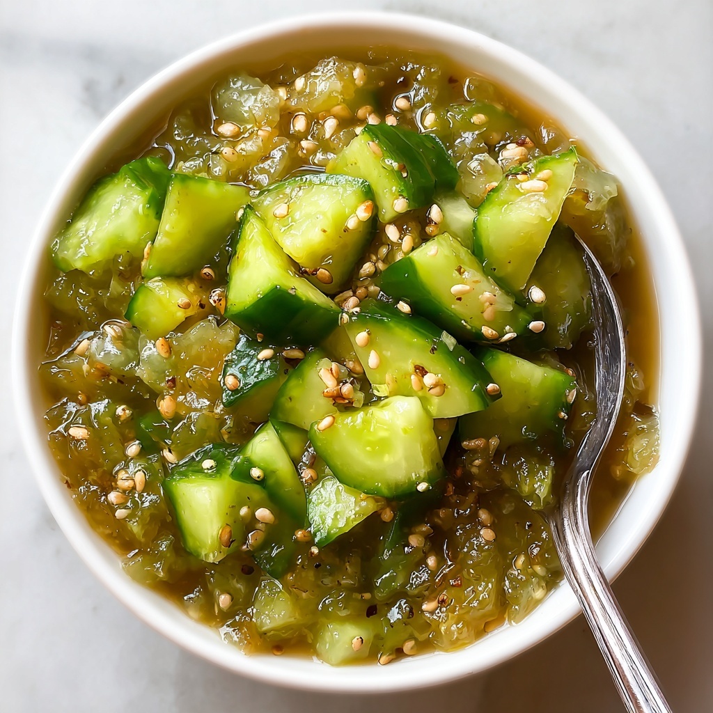 Sweet Pickle Relish Recipe - Recipe Image