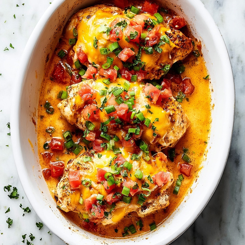 Crack Chicken Recipe - Recipe Image