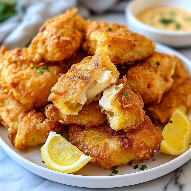 Crispy Buttermilk Chicken: Irresistibly Crunchy & Juicy Recipe