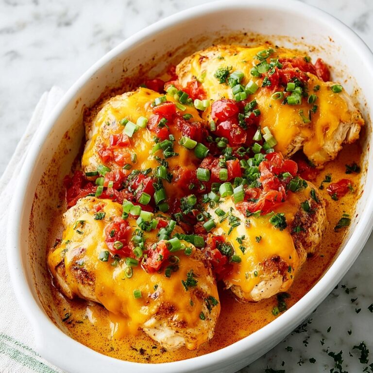 Crack Chicken Recipe