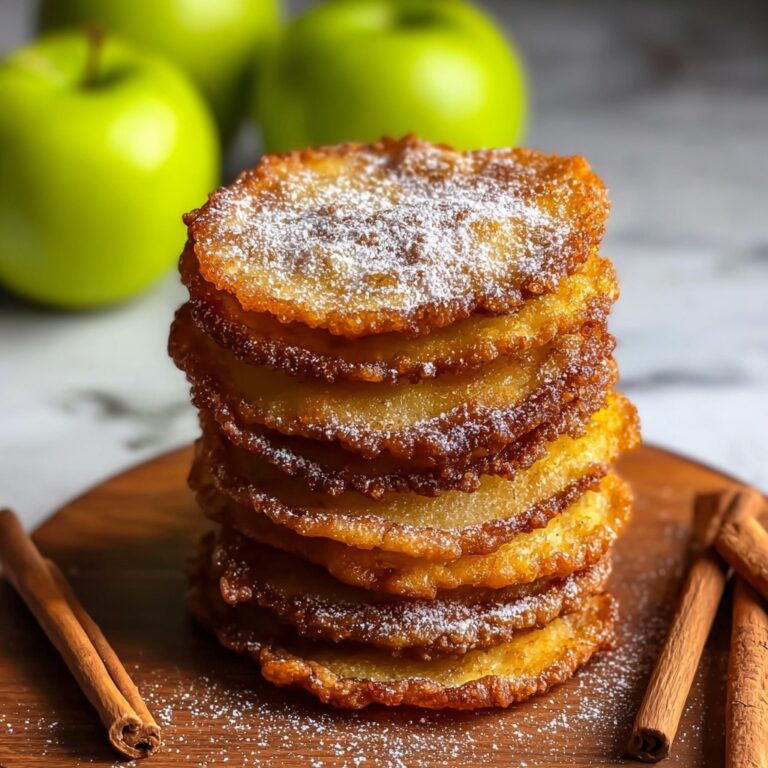 Mini Apple Pie Bites Recipe
