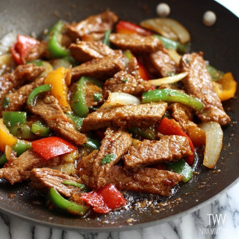 Bourbon Chicken on the Griddle Recipe