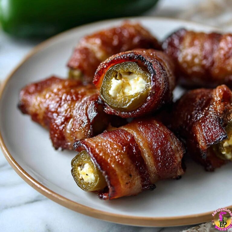 Smoked Armadillo Eggs Recipe