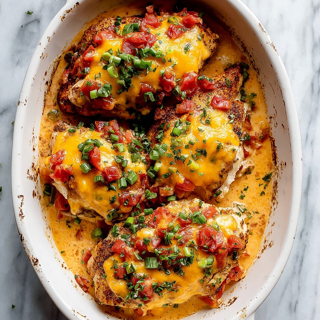 Crack Chicken Recipe - Recipe Image