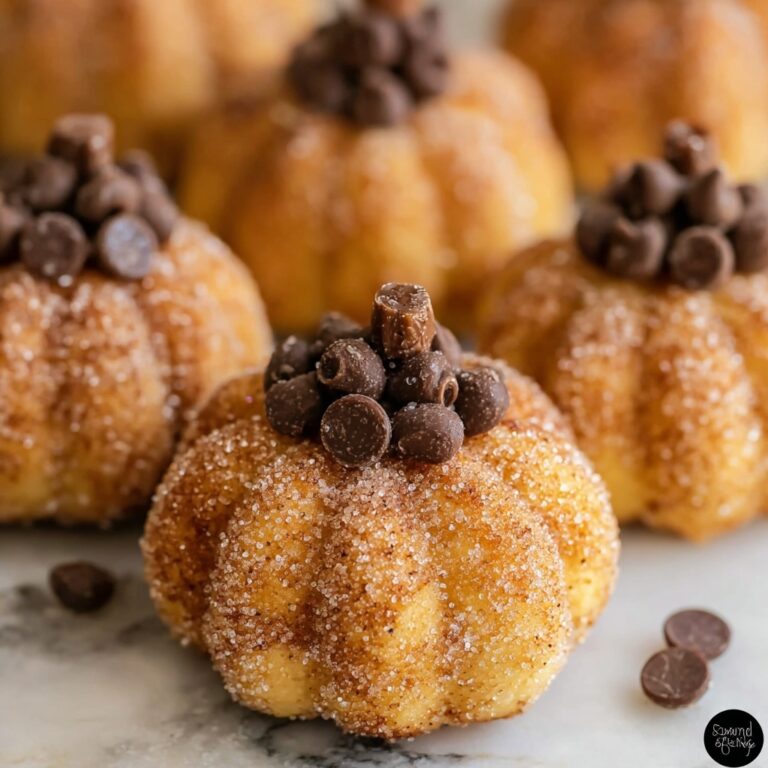 Pumpkin Cheesecake Truffles Recipe