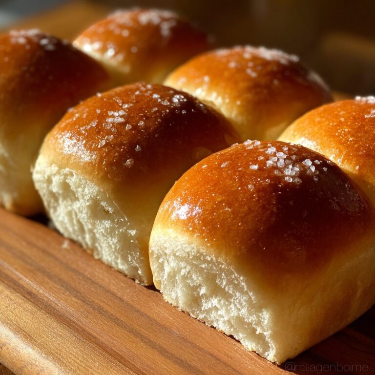 Easy Sweet Condensed Milk Bread Recipe
